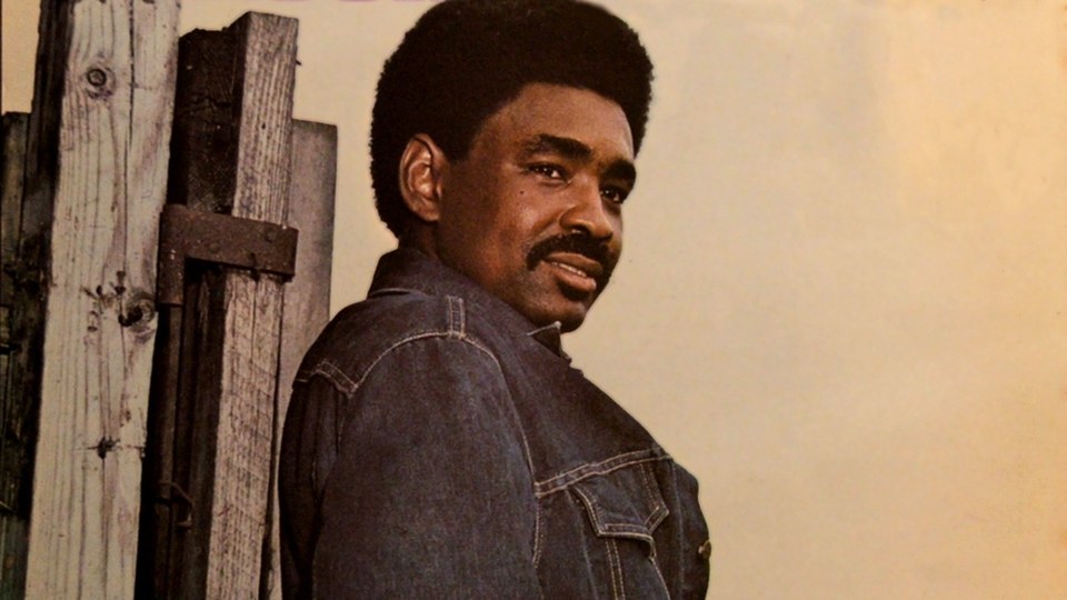 George Mccrae, foto: TheAudioDB