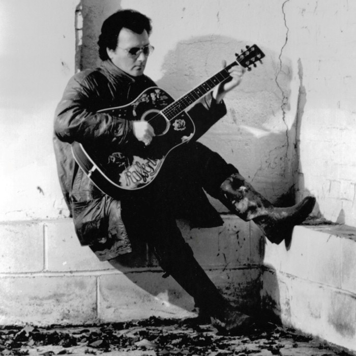 Gerry Rafferty, foto: TheAudioDB