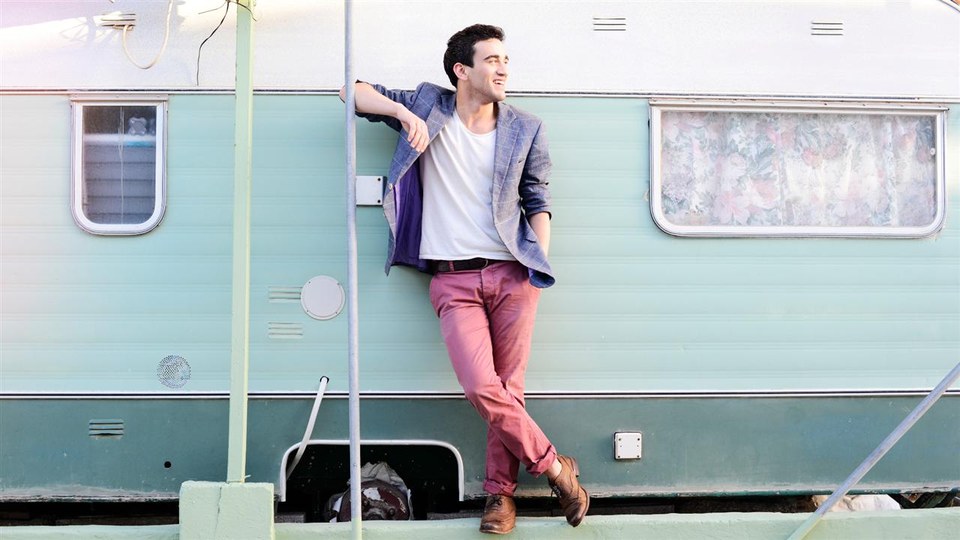 Gianluca Bezzina, foto: TheAudioDB