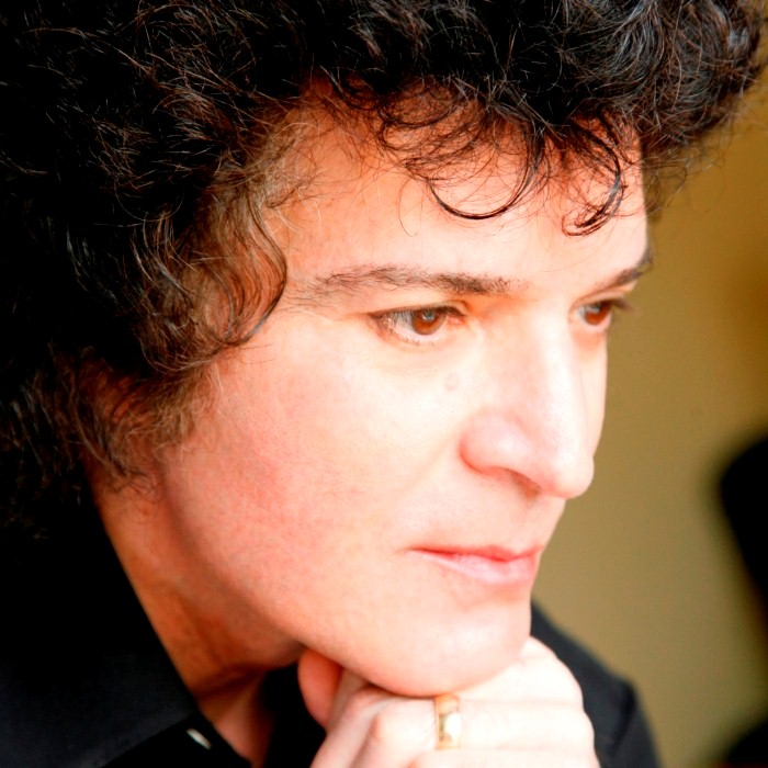 Gino Vannelli, foto: TheAudioDB