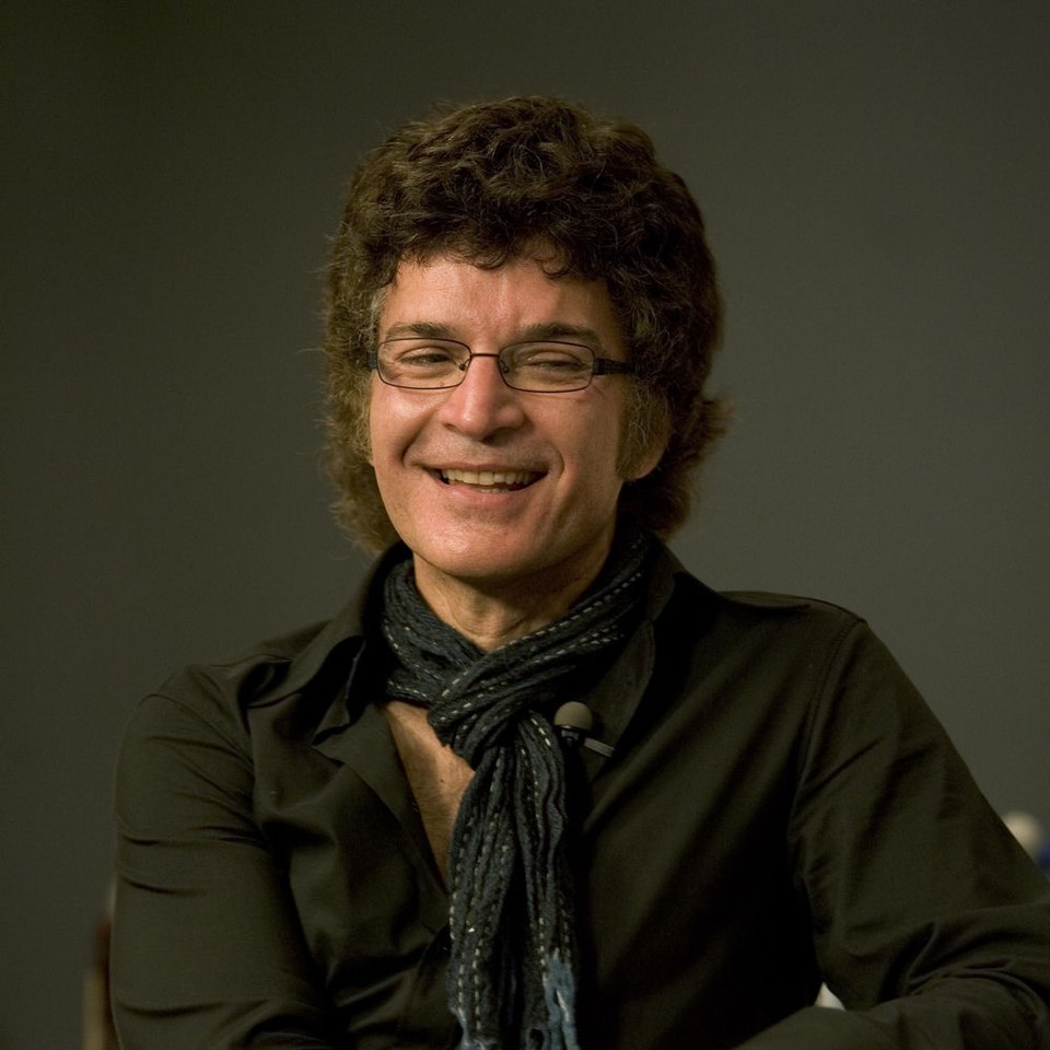 Gino Vannelli, foto: Deezer