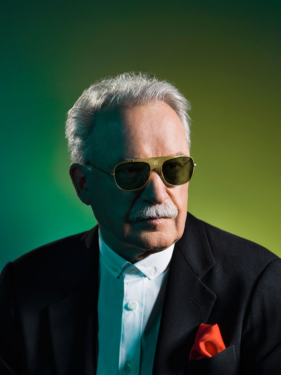 Giorgio Moroder, foto: Giorgio Moroder