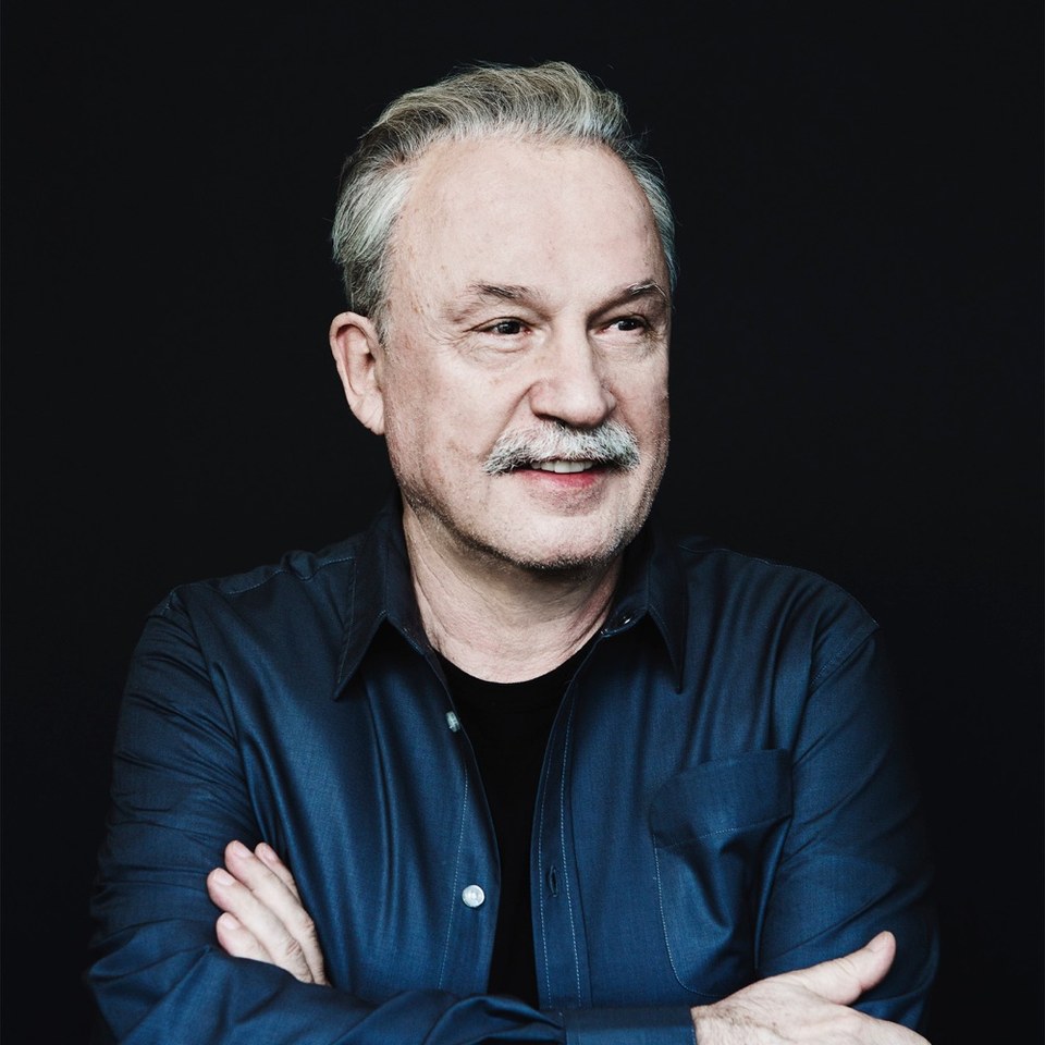Giorgio Moroder, foto: Apple Music