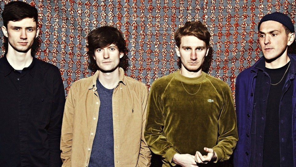 Glass Animals, foto: TheAudioDB