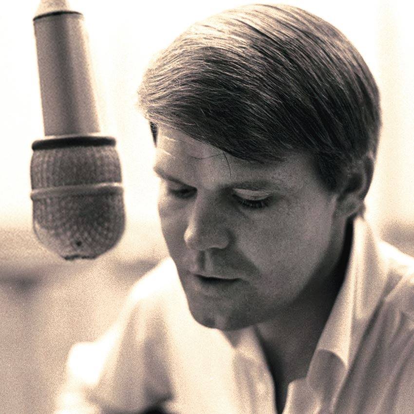 Glen Campbell, foto: Glen Campbell (Facebook)