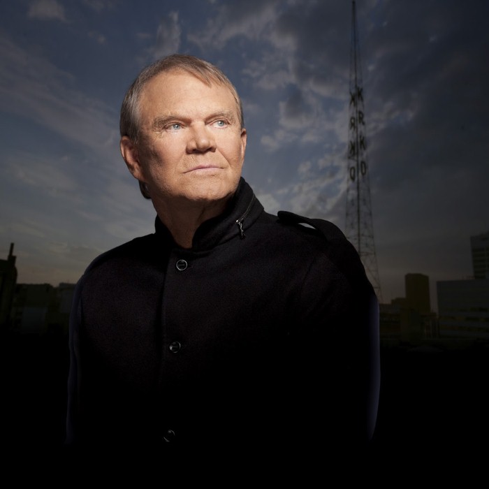 Glen Campbell, foto: TheAudioDB