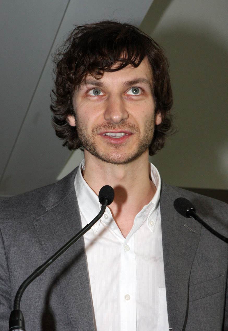 Gotye, foto: Eva Rinaldi