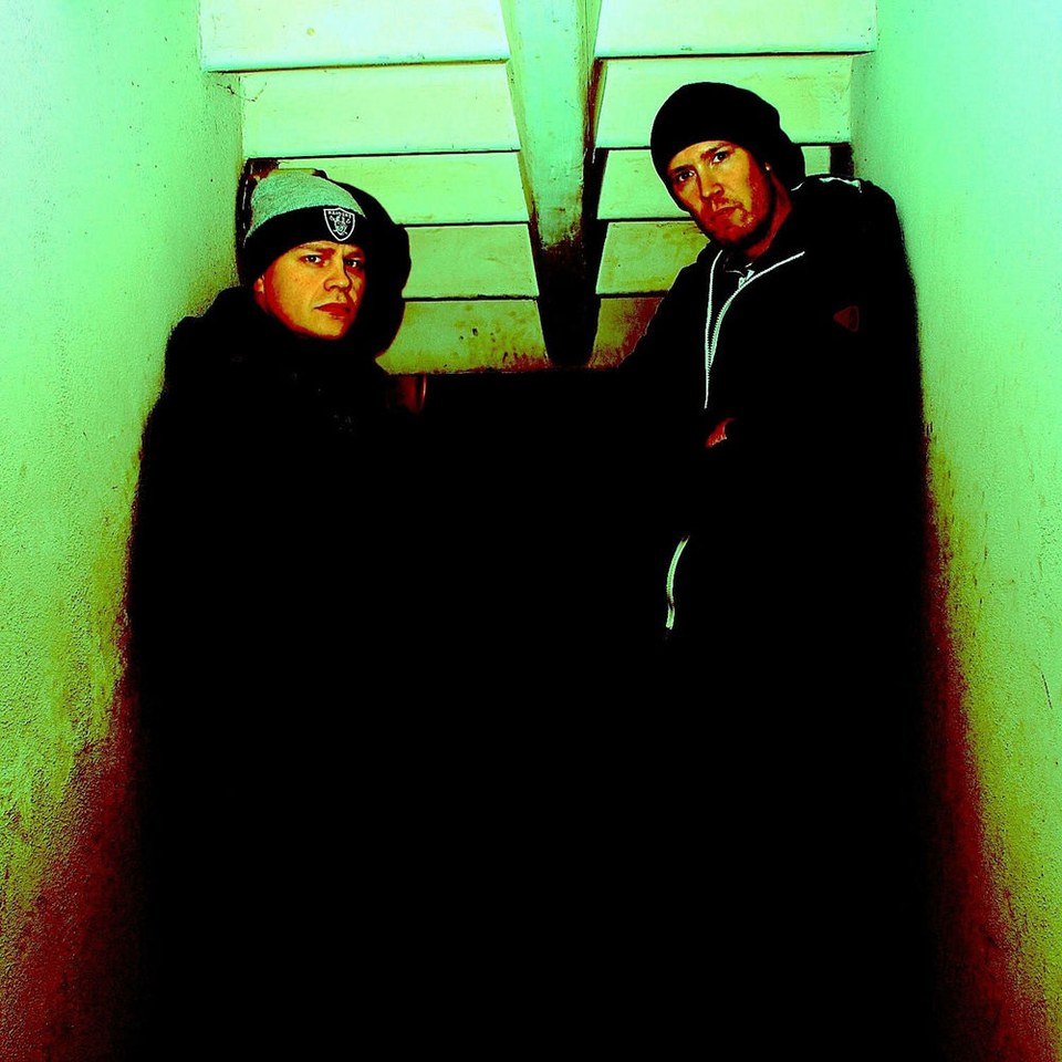 Grässhopas, foto: Deezer