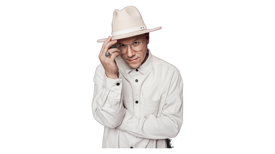 Gromee, foto: Gromee – official site – Oficjalna strona najpopularniejszego DJ'a w Polsce!