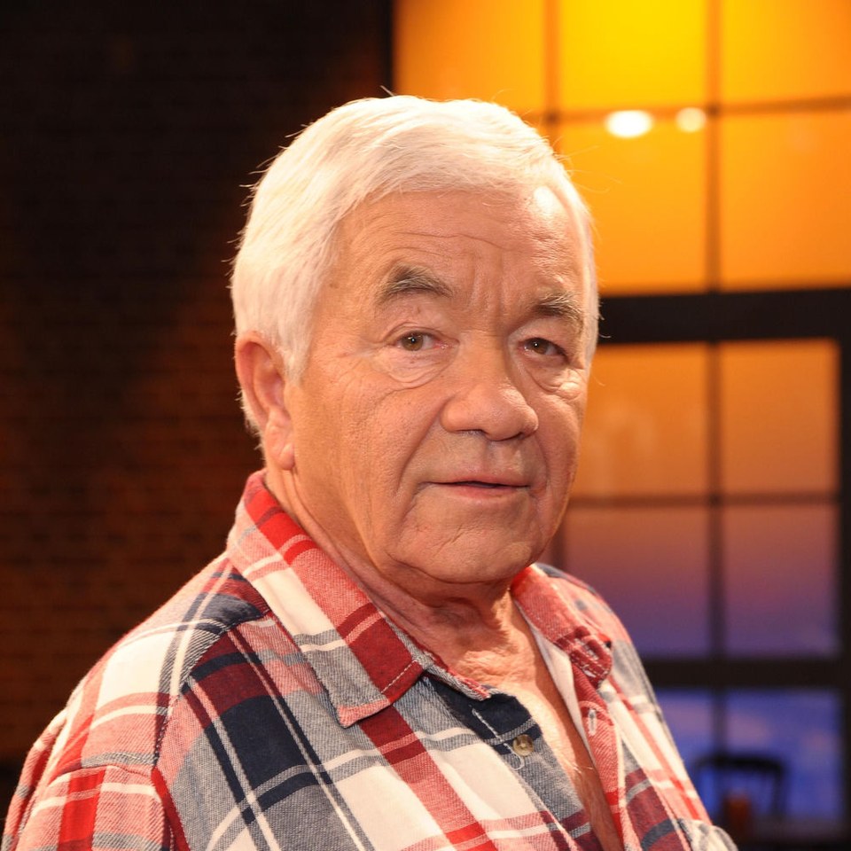 Gus Backus, foto: Deezer