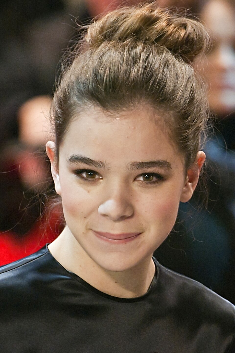 Hailee Steinfeld, foto: Siebbi