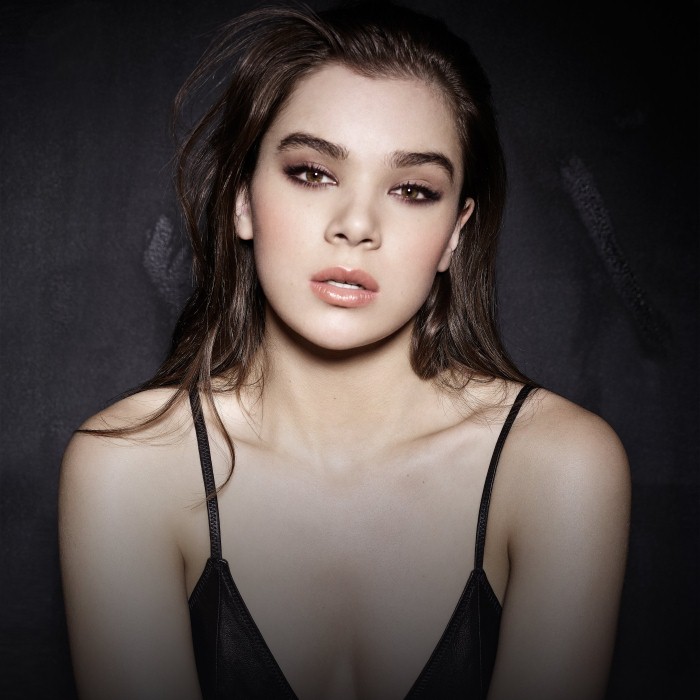 Hailee Steinfeld, foto: TheAudioDB