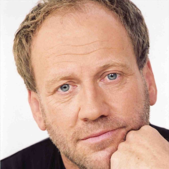 Harold Faltermeyer, foto: TheAudioDB