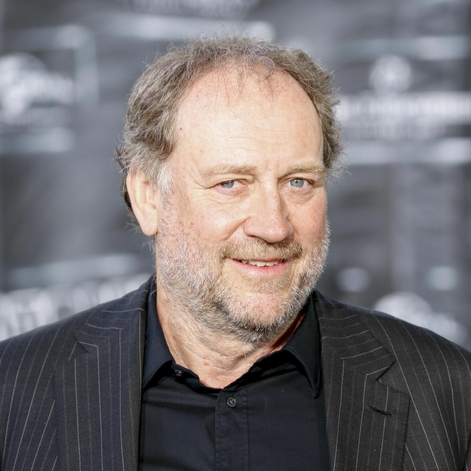 Harold Faltermeyer, foto: Deezer