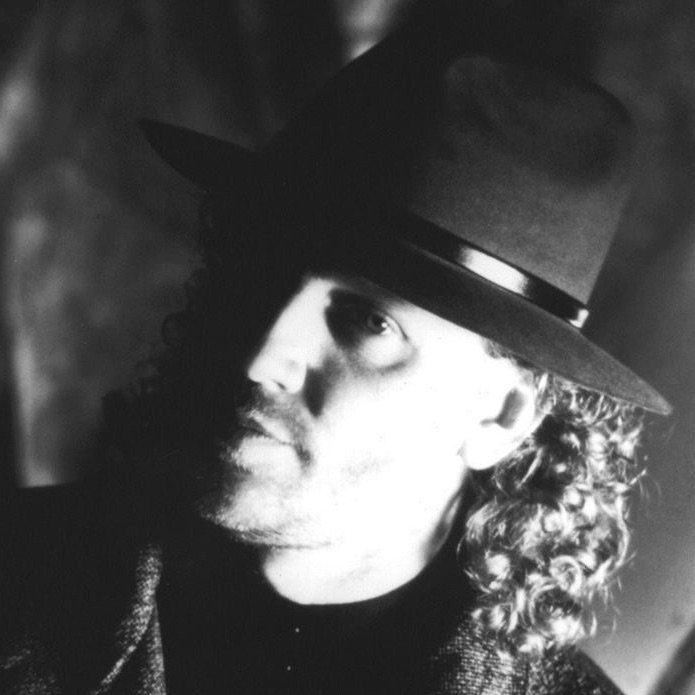 Harold Faltermeyer, foto: Apple Music