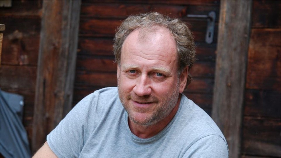 Harold Faltermeyer, foto: TheAudioDB