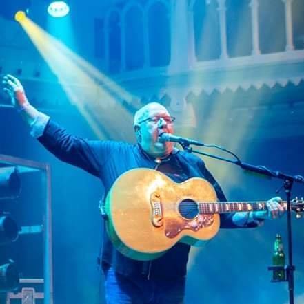 Henk Wijngaard, foto: Henk Wijngaard (Facebook)