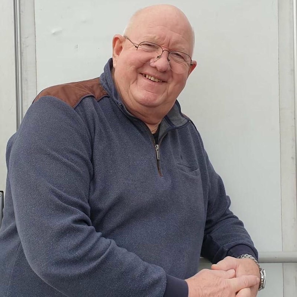 Henk Wijngaard, foto: Deezer