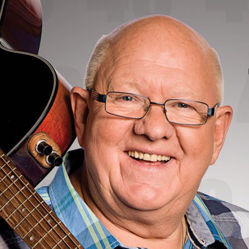 Henk Wijngaard, foto: Apple Music