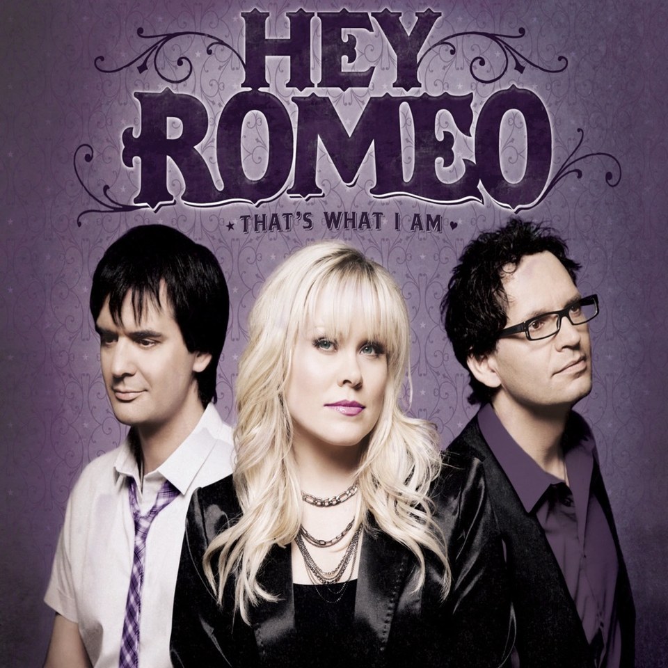 Hey Romeo, foto: Apple Music