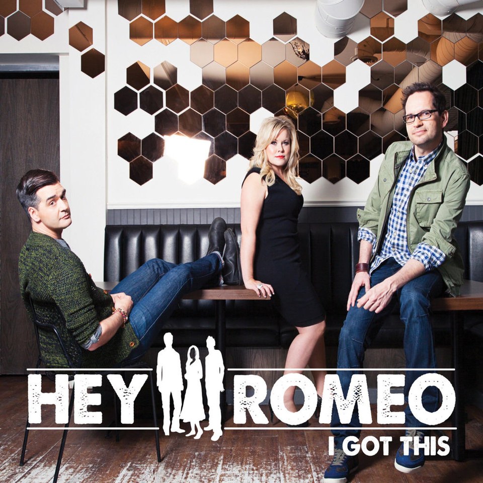 Hey Romeo, foto: Deezer