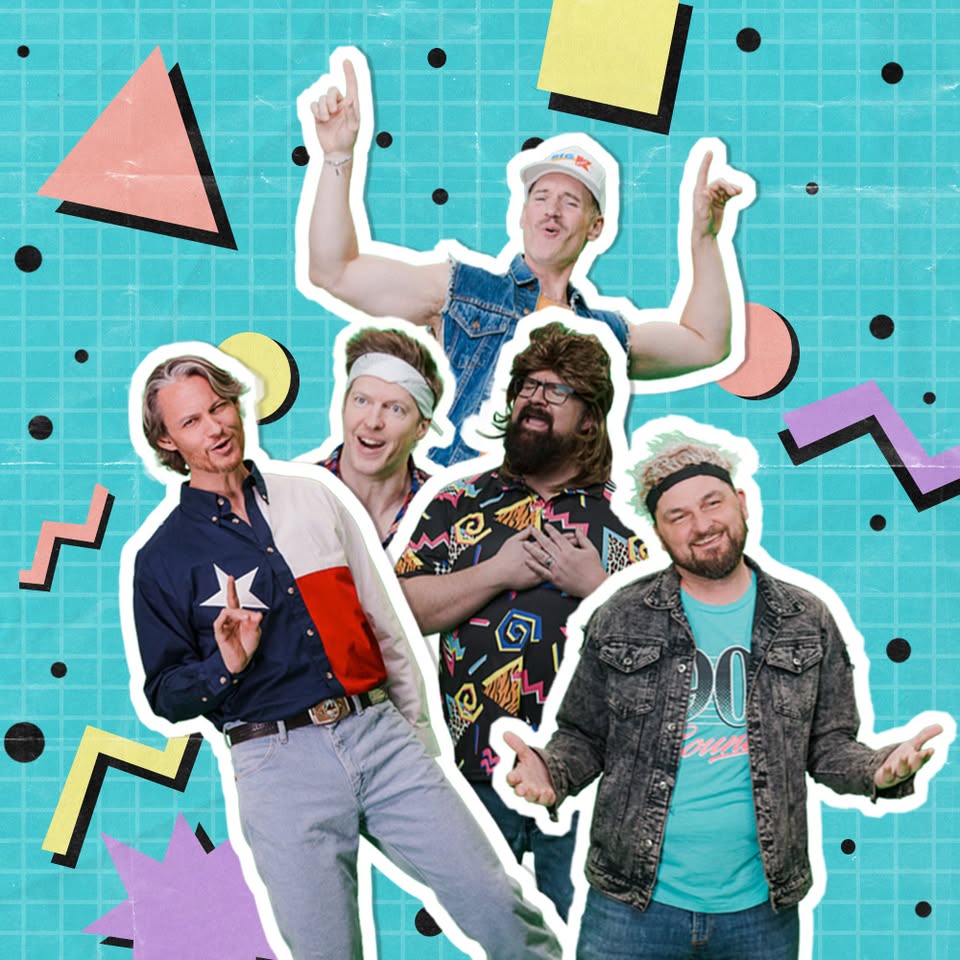 Home Free, foto: Home Free (Facebook)