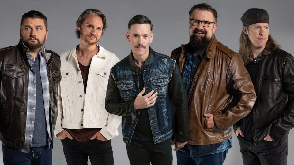 Home Free, foto: TheAudioDB