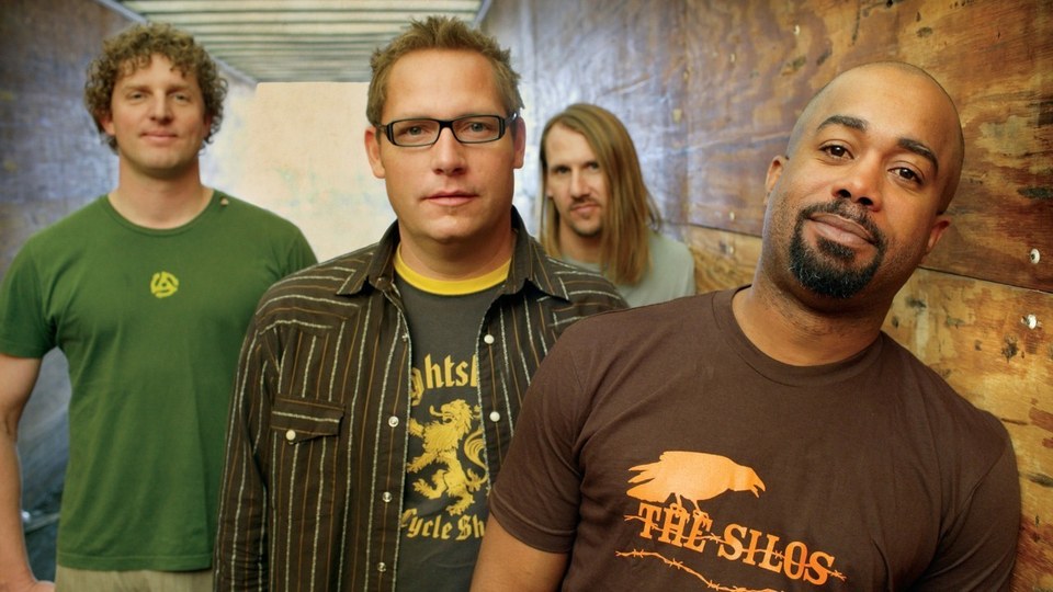 Hootie & the Blowfish, foto: TheAudioDB