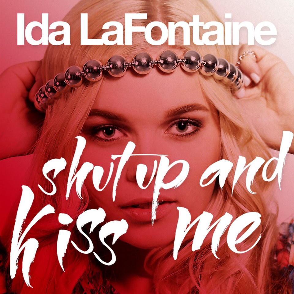 Ida Lafontaine, foto: Deezer