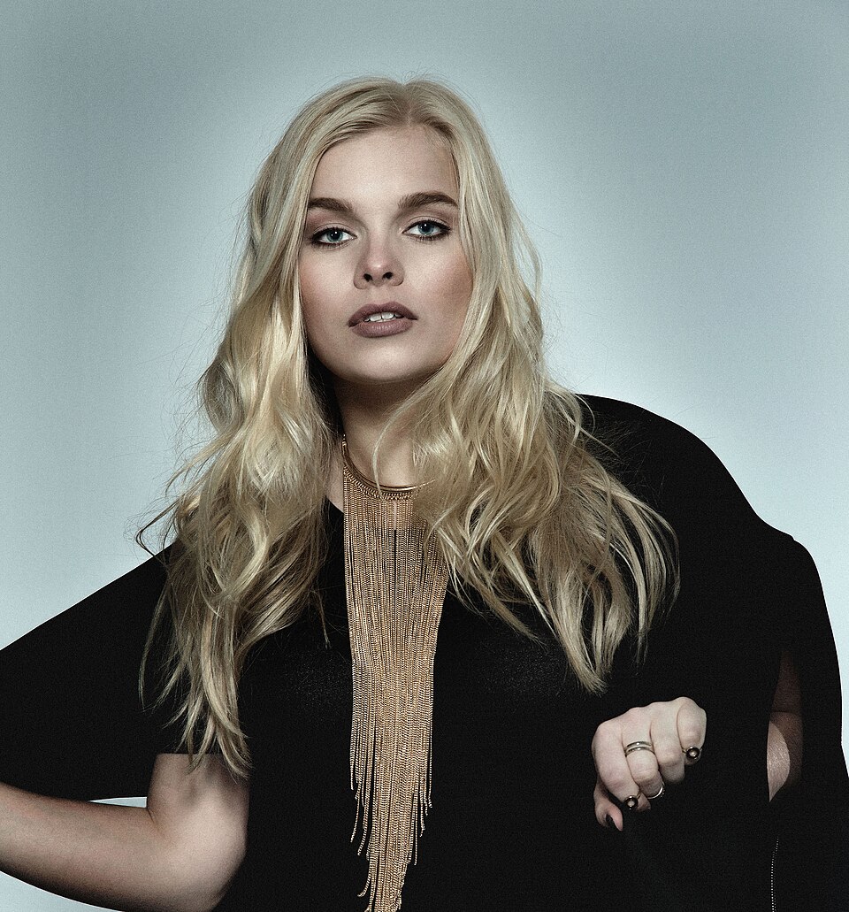 Ida Lafontaine, foto: Idalafontainemusic