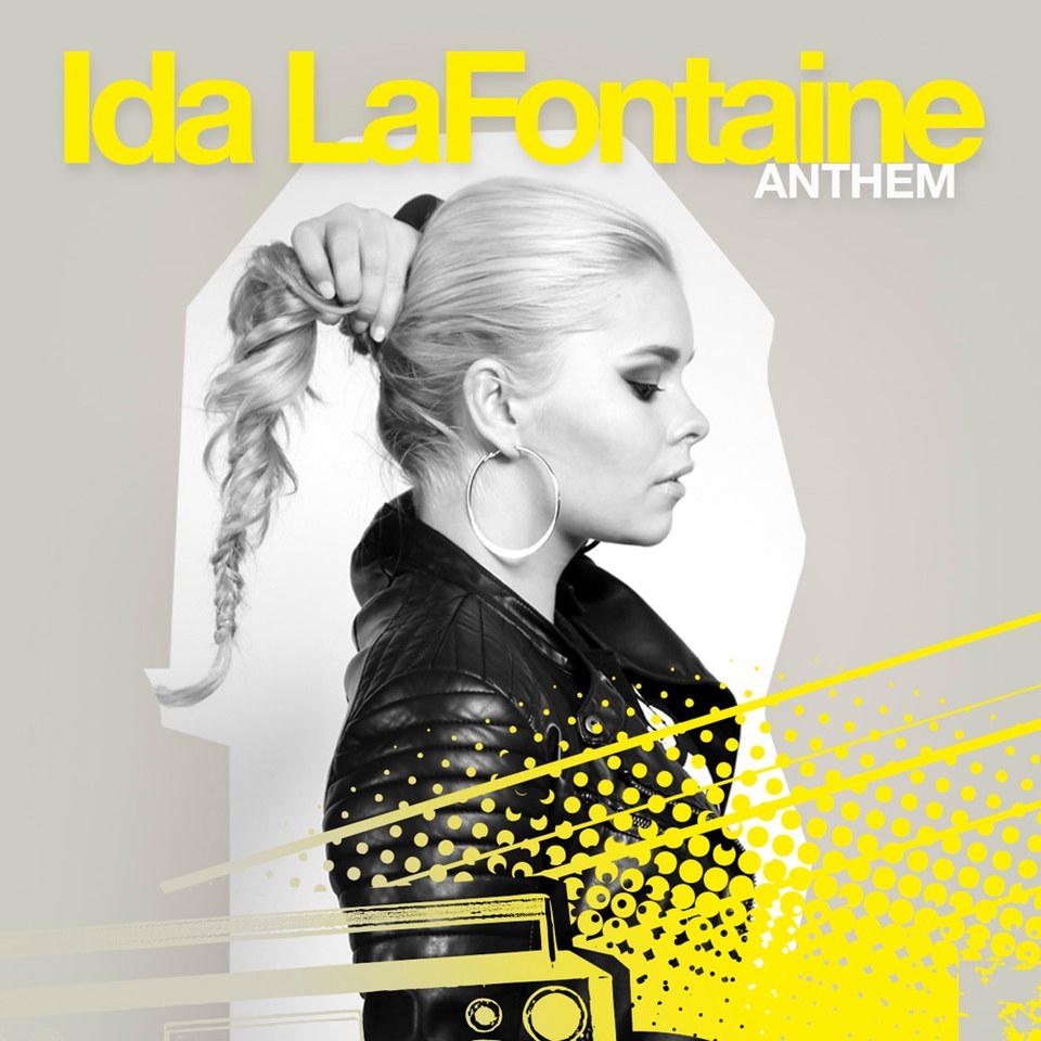 Ida Lafontaine, foto: Apple Music