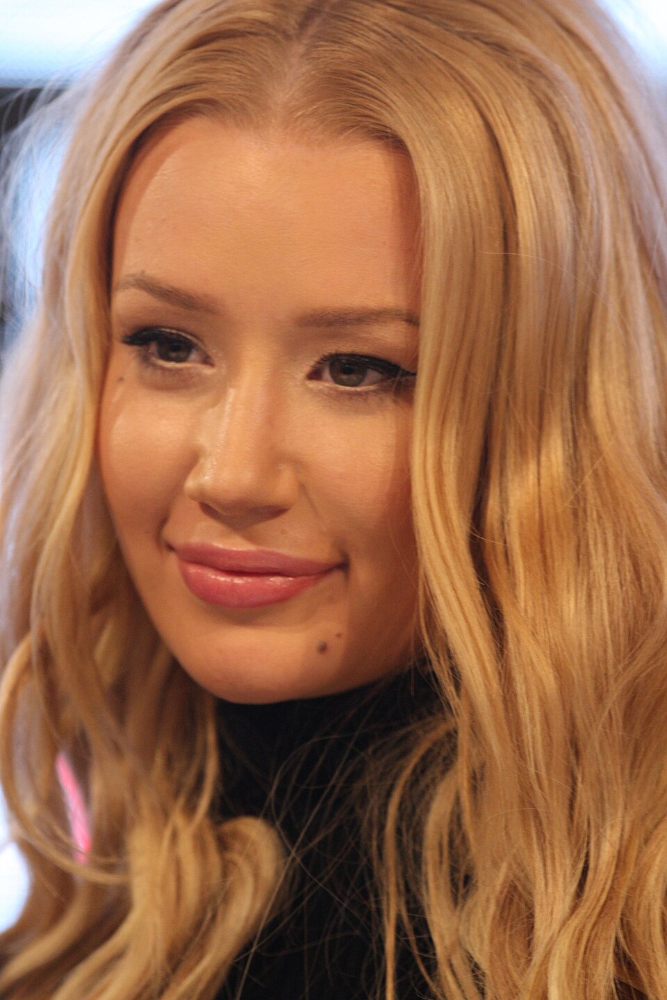 Iggy Azalea, foto: Eva Rinaldi