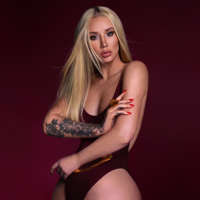 Iggy Azalea, foto: TheAudioDB