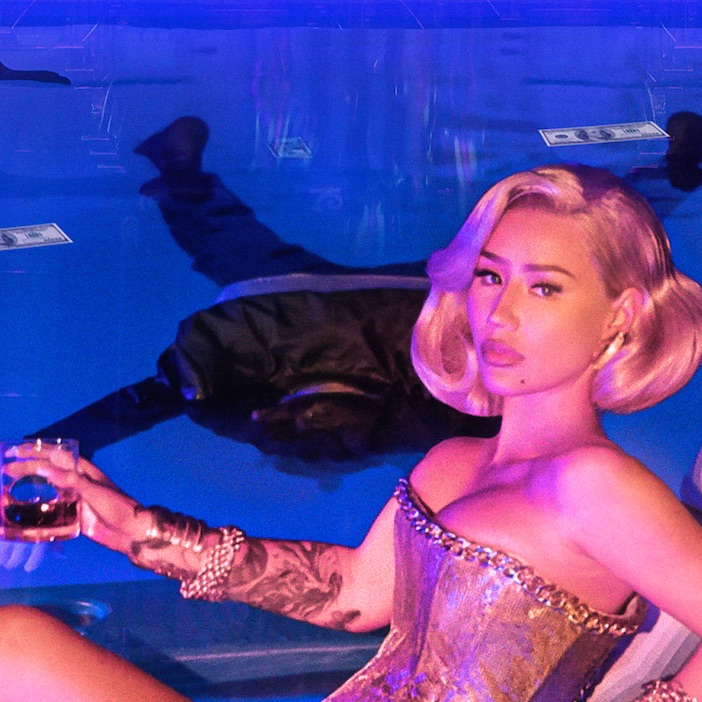 Iggy Azalea, foto: Apple Music