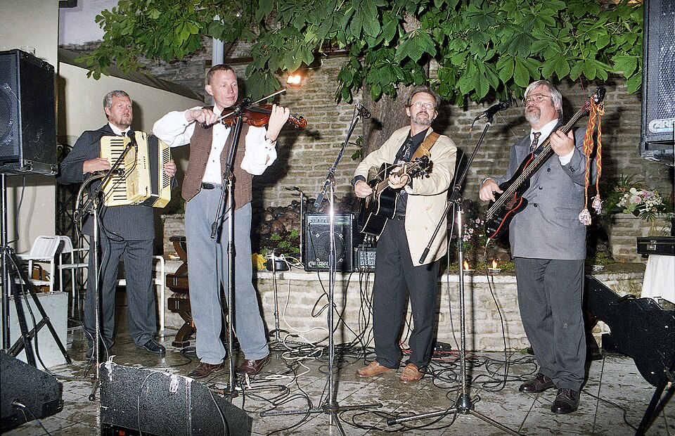 Ike Volkov, foto: Jaan Künnap