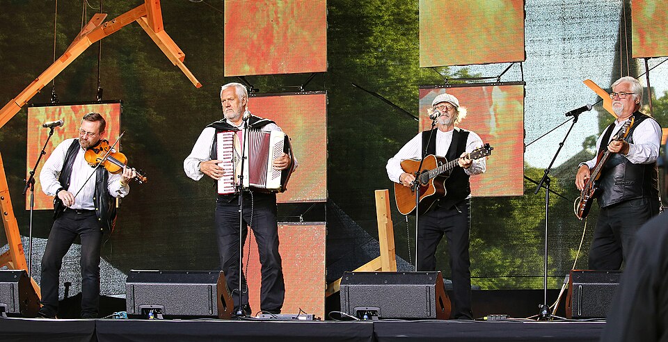 Ike Volkov, foto: Jaan Künnap