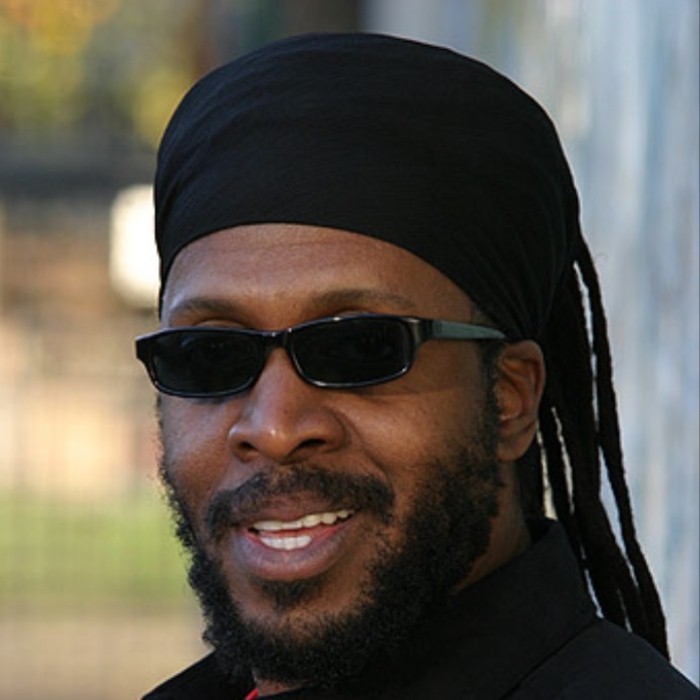 Ini Kamoze, foto: TheAudioDB