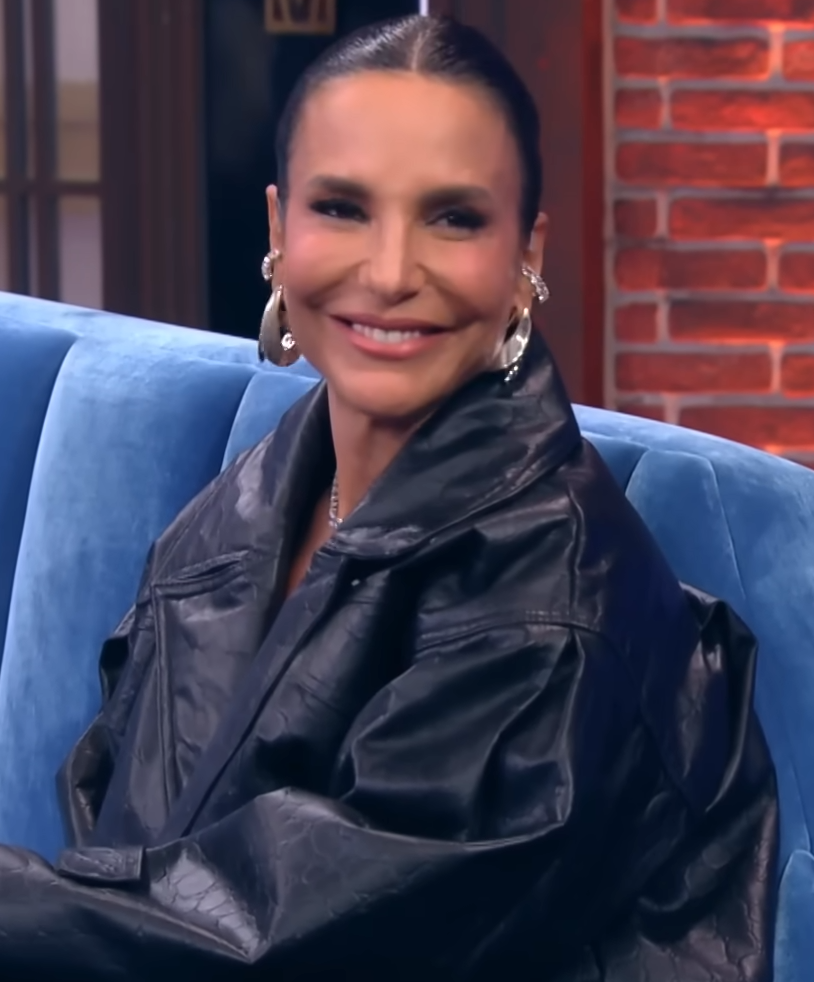 Ivete Sangalo, foto: Multishow