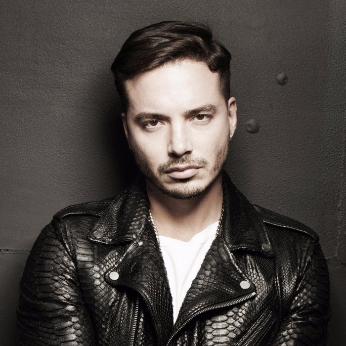 J Balvin, foto: TheAudioDB