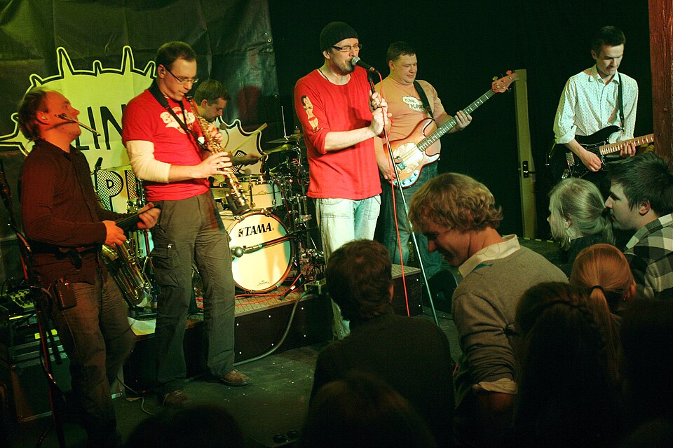 Jääboiler, foto: Lauri Kulpsoo