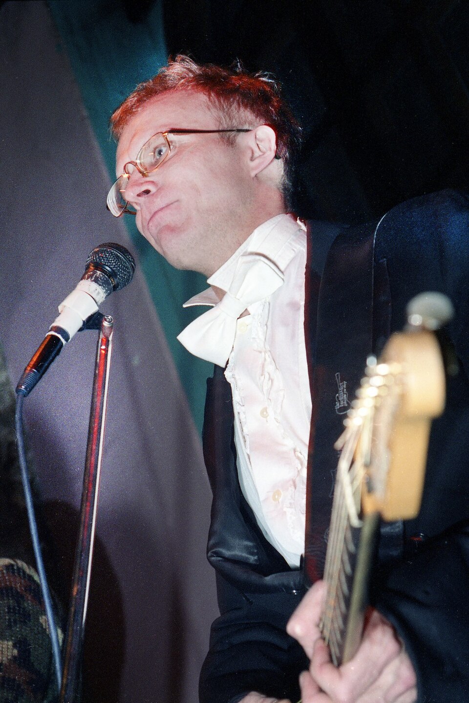 Jaan Sööt, foto: Jaan Künnap