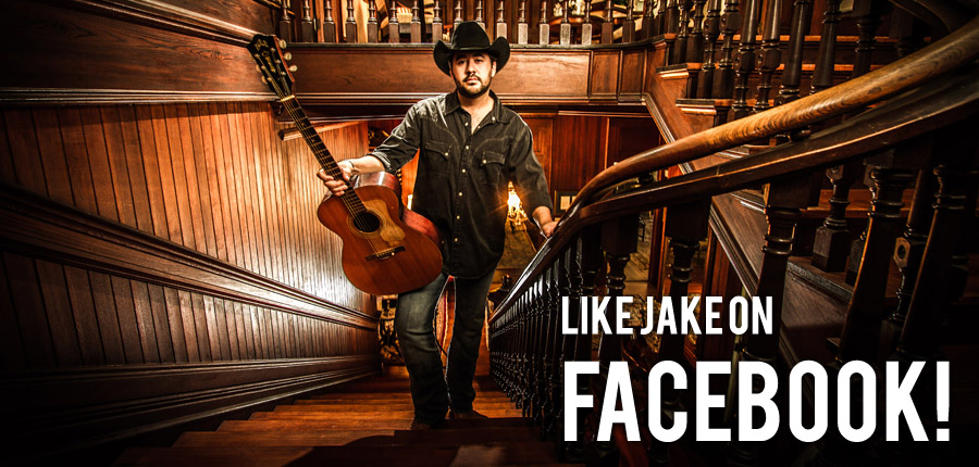 Jake Kellen, foto: Jake Kellen | Official Website