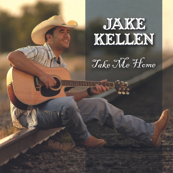 Jake Kellen, foto: Apple Music