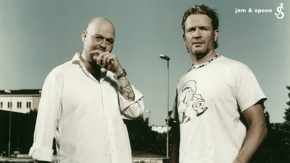 Jam & Spoon, foto: TheAudioDB