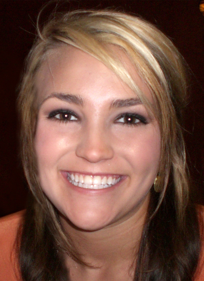 Jamie Lynn Spears, foto: Jenniferh2525 (photo) Lucas (retouching)