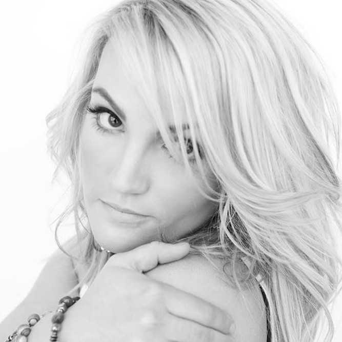 Jamie Lynn Spears, foto: Apple Music