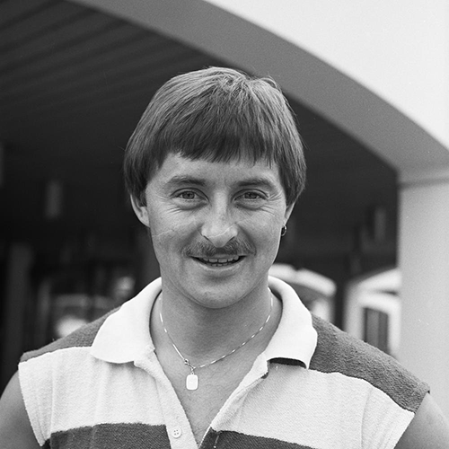 Jan Keizer, foto: AVRO