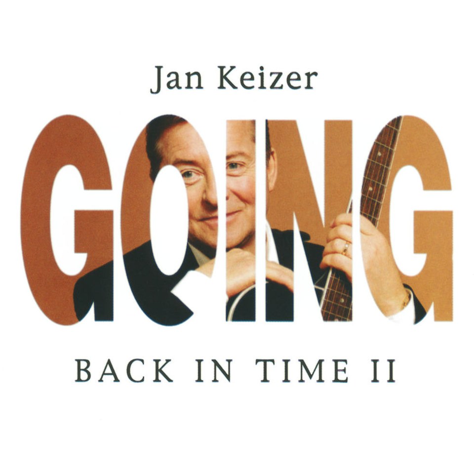 Jan Keizer, foto: Deezer