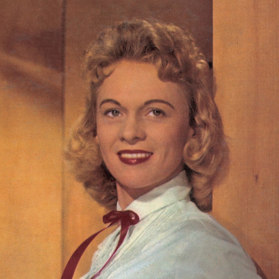 Jean Shepard, foto: Apple Music