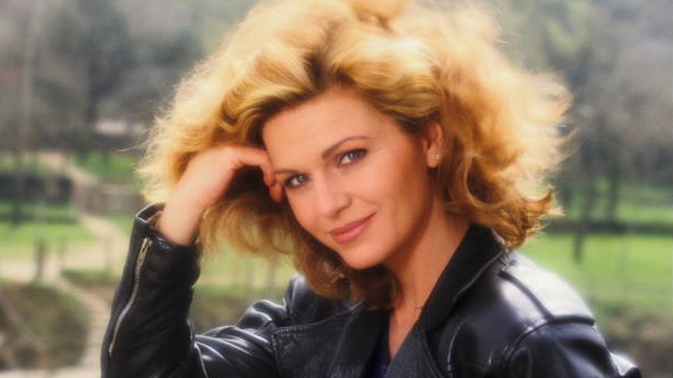 Jeane Manson, foto: TheAudioDB